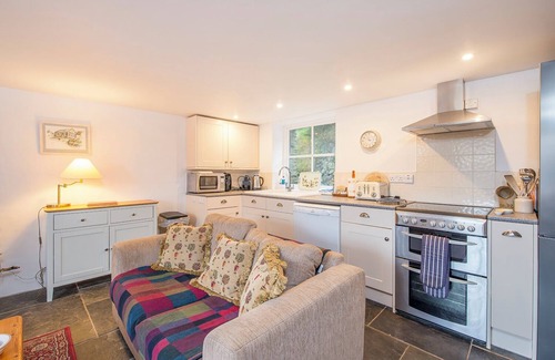 Haverfordwest Cottage | The Smithy, Holiday Cottage Abercastle, Sleeps 2, 1 bedrooms, bathrooms