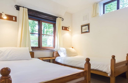 Tiverton Cottage | The Smithy nr Huntsham