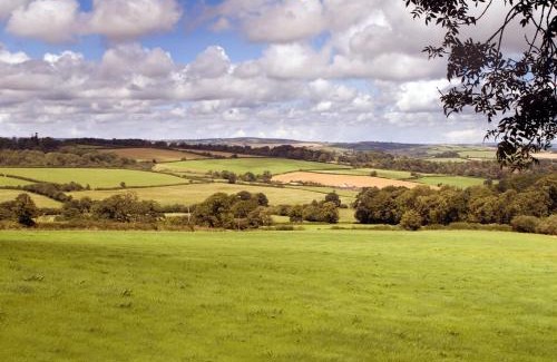 Tiverton House | The Smithy nr Huntsham