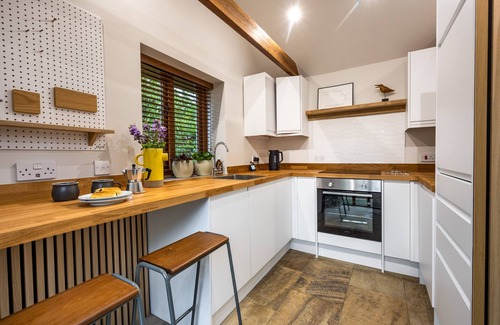 Ingoldisthorpe Cottage | The Smokehouse, Ingoldisthorpe, Norfolk