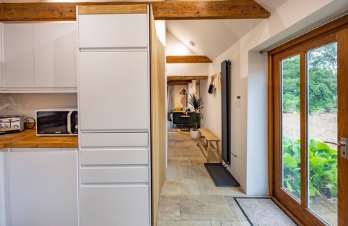 Ingoldisthorpe Cottage | The Smokehouse, Ingoldisthorpe, Norfolk