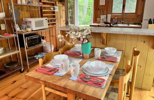 East Boothbay House | The Smuggler's Retreat