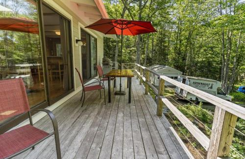 East Boothbay House | The Smuggler's Retreat