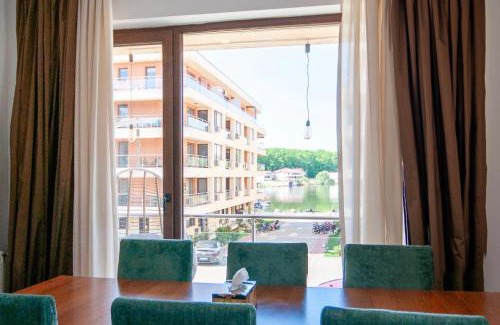 Silistea Snagovului Apartment | The Snagov Experience