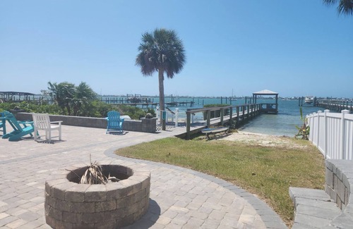 Englewood Villa | The Snapper, at Paradise Cove