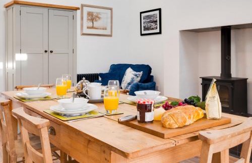 South Charlton House | The Snook
