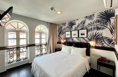 East Coast Hotel | The Snooze Hotel Marine Parade