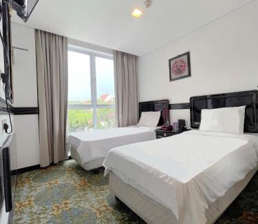 East Coast Hotel | The Snooze Hotel Marine Parade