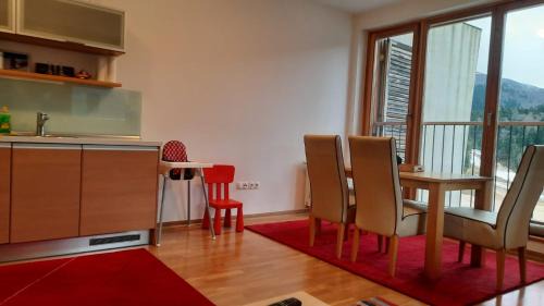 Bjelasnica Apartment | The Snow Crib Bjelasnica Apt