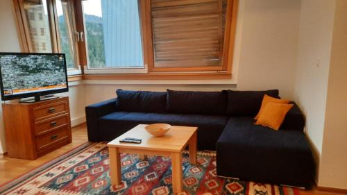 Bjelasnica Apartment | The Snow Crib Bjelasnica Apt