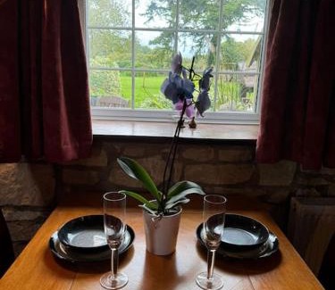 Gloucester House | The Snug at Cherry Cottage by MaisonPro