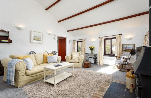 Mylor Churchtown House | The Snug at Cornish Barn Holidays