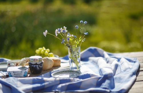 Mylor Churchtown House | The Snug at Cornish Barn Holidays
