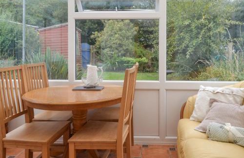 Aberaeron House | The Snug