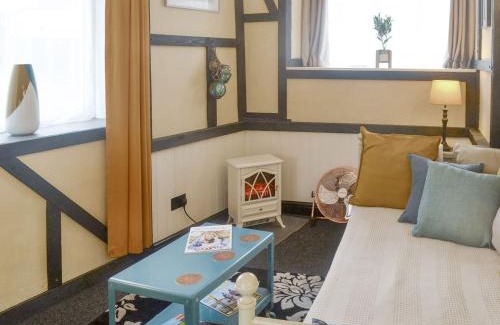 Pen-y-sarn House | The Snug