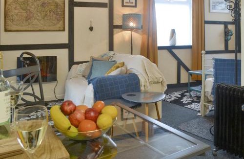 Pen-y-sarn House | The Snug