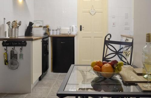 Pen-y-sarn House | The Snug