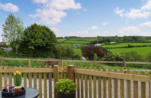 Combe Martin House | The Snug