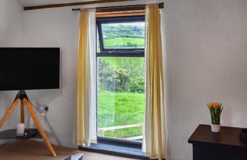 Combe Martin House | The Snug