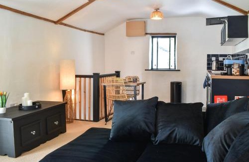 Combe Martin House | The Snug