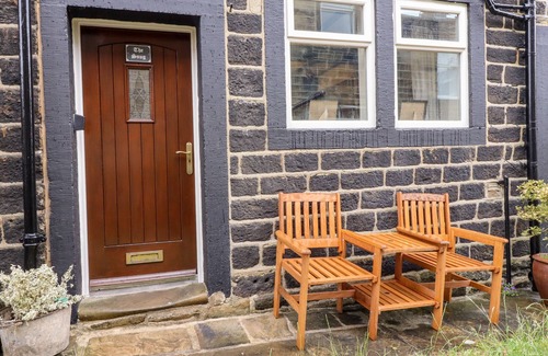 Haworth Cottage | The Snug