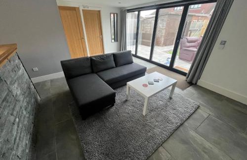 Fareham Apartment | The Snug