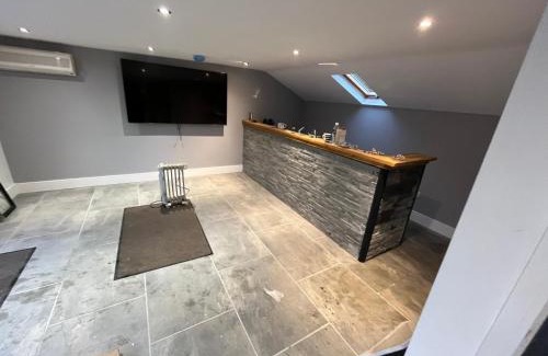 Fareham Apartment | The Snug