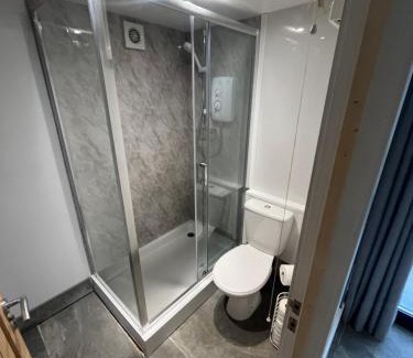 Fareham Apartment | The Snug