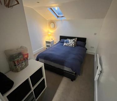 Fareham Apartment | The Snug