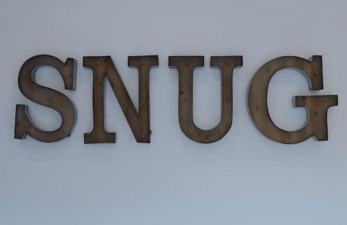 Riccall Apartment | The Snug
