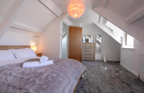 Mousehole House | The Snug in Mousehole