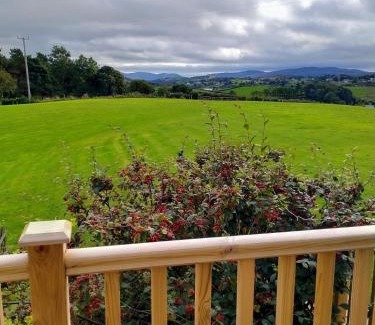 Newry Apartment | The Snug, Mayobridge