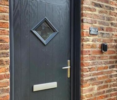 Morpeth House | The Snug, Morpeth