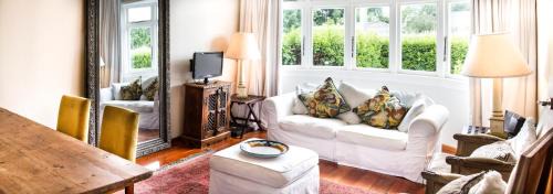 Hastings Apartment | The Snug