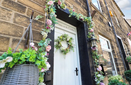 Haworth Cottage | The Snug on the Cobbles