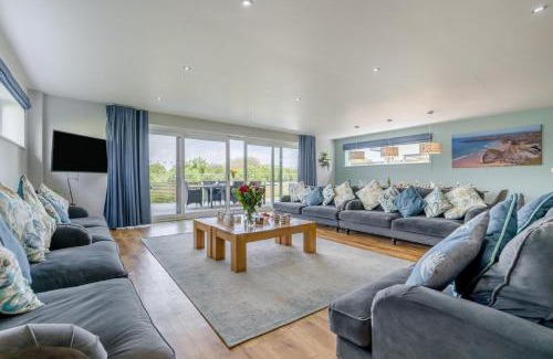 Winnard's Perch House | The Snug - Retallack