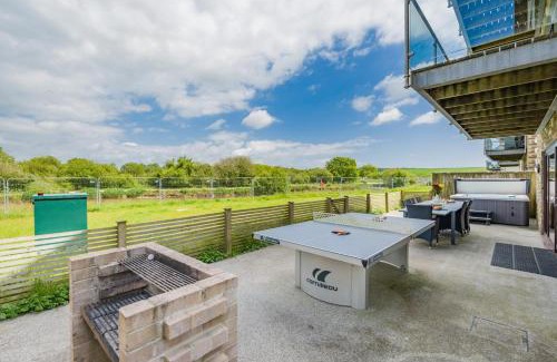 Winnard's Perch House | The Snug - Retallack