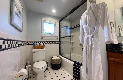 St. Michaels Bed & Breakfast | The Snuggery Inn & Suites, Saint Michaels, Maryland