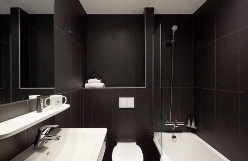 Nieuw-West Hotel | The Social Hub Amsterdam West 4