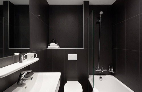 Nieuw-West Hotel | The Social Hub Amsterdam West