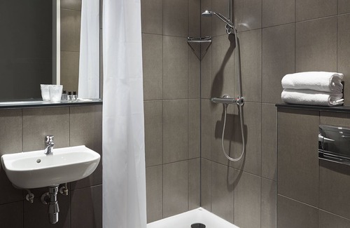 Nieuw-West Hotel | The Social Hub Amsterdam West
