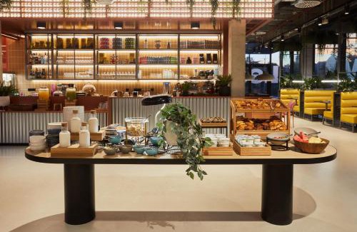 Provencals del Poblenou Hotel | The Social Hub Barcelona Poblenou Extended Stay