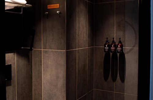 Mitte Hotel | The Social Hub Berlin