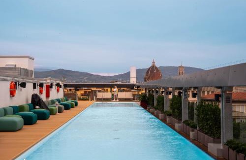 Santa Maria Novella Hotel | The Social Hub Florence Belfiore