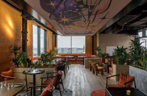 City Centre Glasgow Apartment | The Social Hub Glasgow Extended Stay