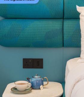 City Centre Glasgow Apartment | The Social Hub Glasgow Extended Stay
