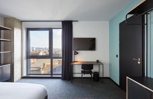 City Centre Glasgow Apartment | The Social Hub Glasgow Extended Stay