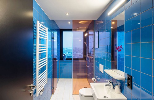 Leopoldstadt Hotel | The Social Hub Vienna