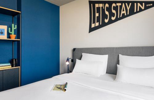 Leopoldstadt Apartment | The Social Hub Vienna Extended Stay