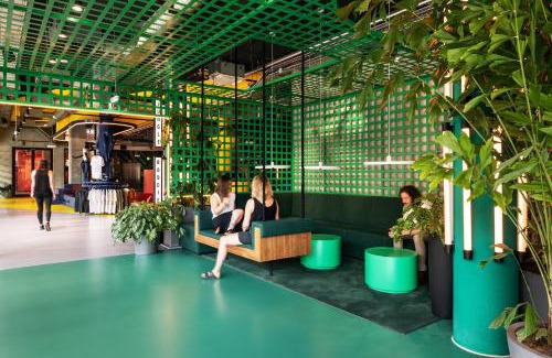 Leopoldstadt Apartment | The Social Hub Vienna Extended Stay